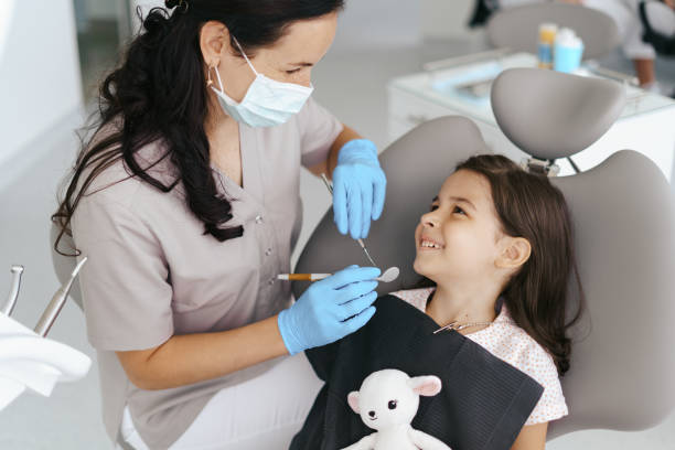 Best Emergency Treatment for Oral Infections in Ome, GA